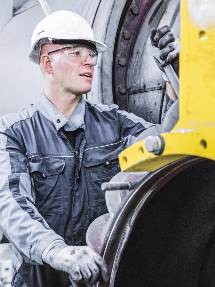 Contrat de gestion de la maintenance (AMM)