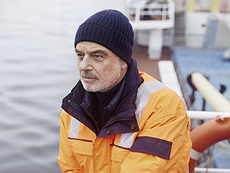 Communauté de carrière