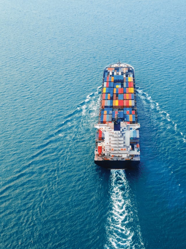 Accelleron Capital Markets Day