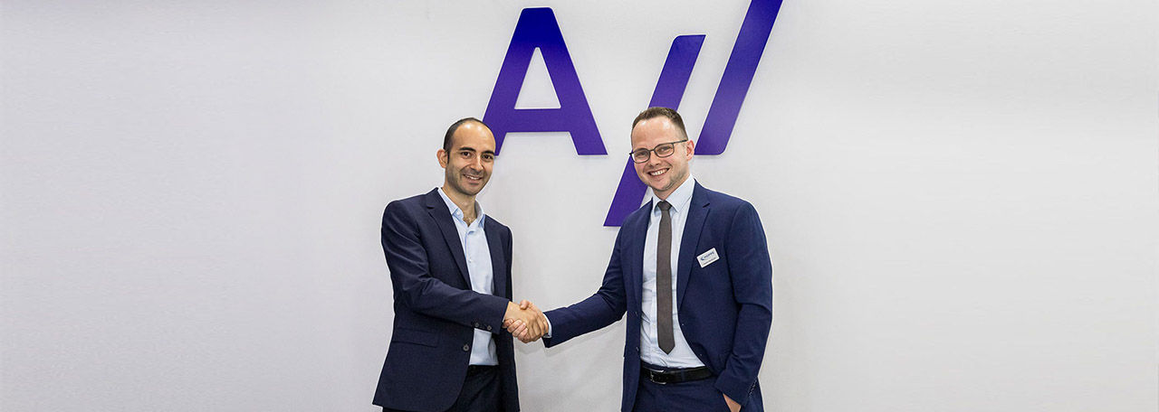 Tekomar XPERT marine