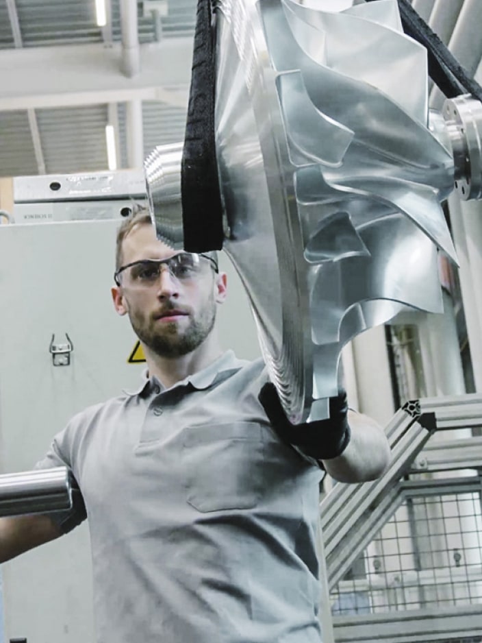 Maintenance Management Agreement (MMA)