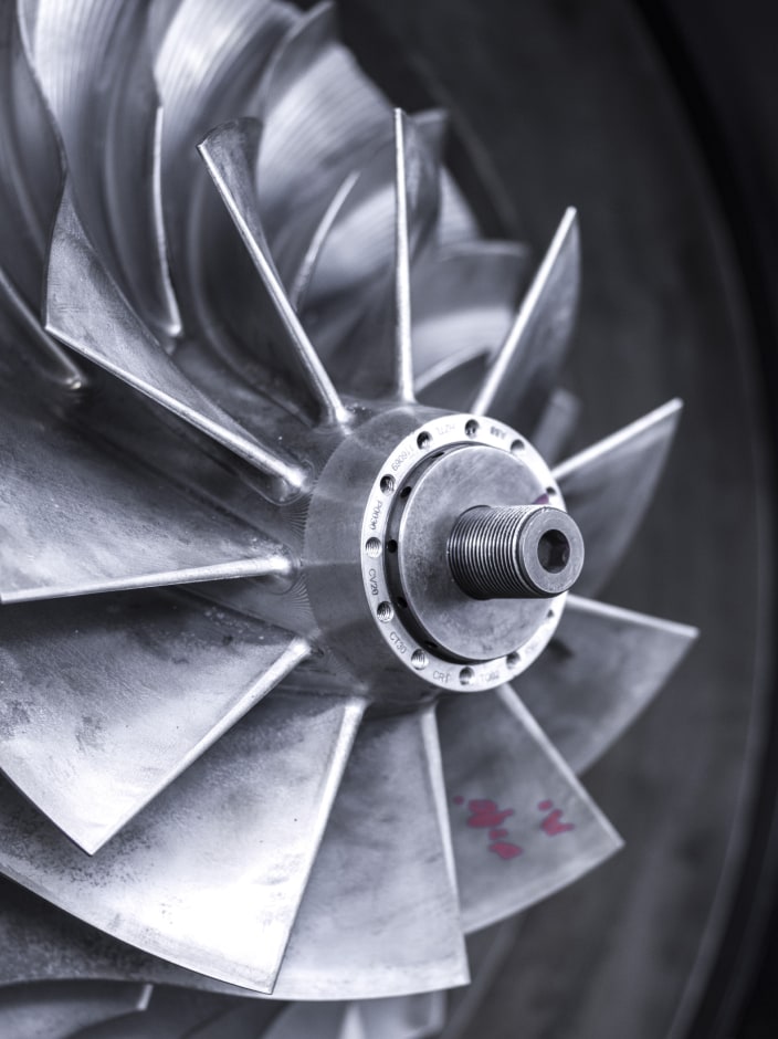 TPL component upgrades