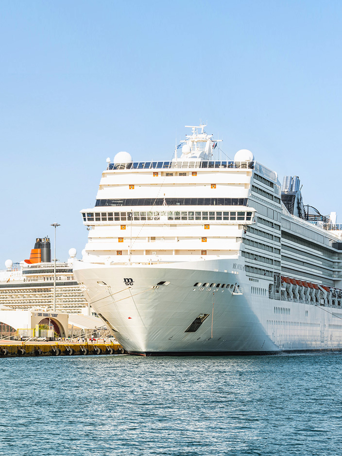 Maintenance Management Agreement (MMA)