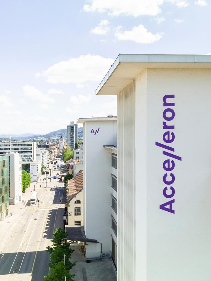 Accelleron